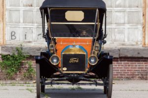 1911, Ford, Model t, Touring, Retro, Fs
