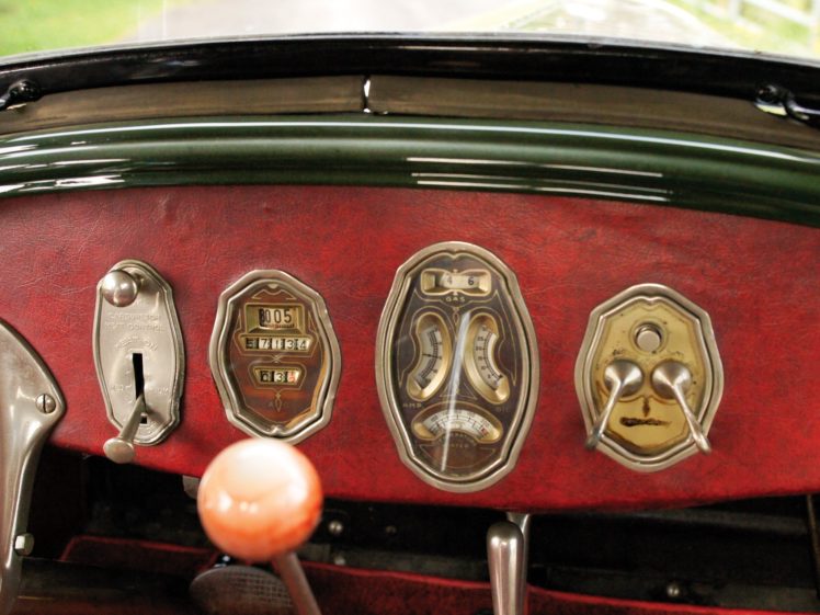 1927, Buick, Master, Six, Deluxe, Sport, Roadster,  27 54 , Retro, Interior HD Wallpaper Desktop Background