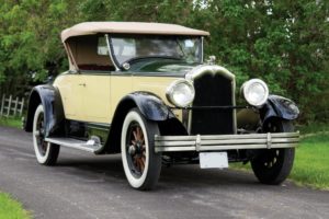 1927, Buick, Master, Six, Deluxe, Sport, Roadster,  27 54 , Retro