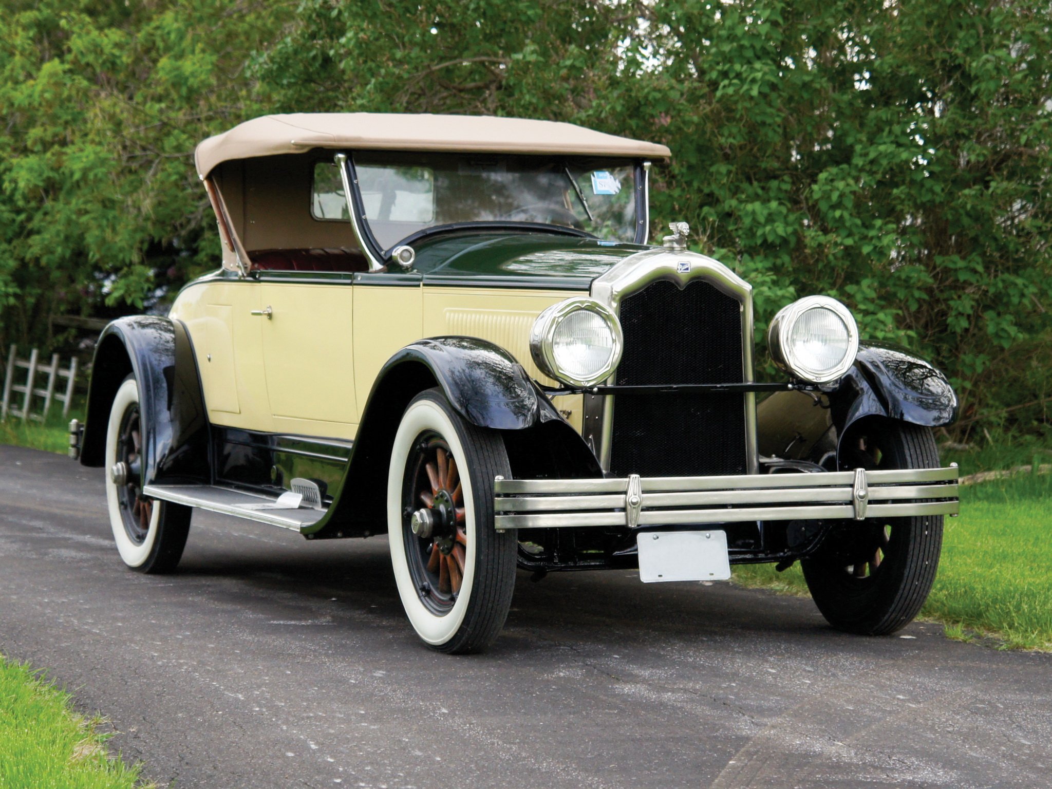 1927, Buick, Master, Six, Deluxe, Sport, Roadster,  27 54 , Retro Wallpaper