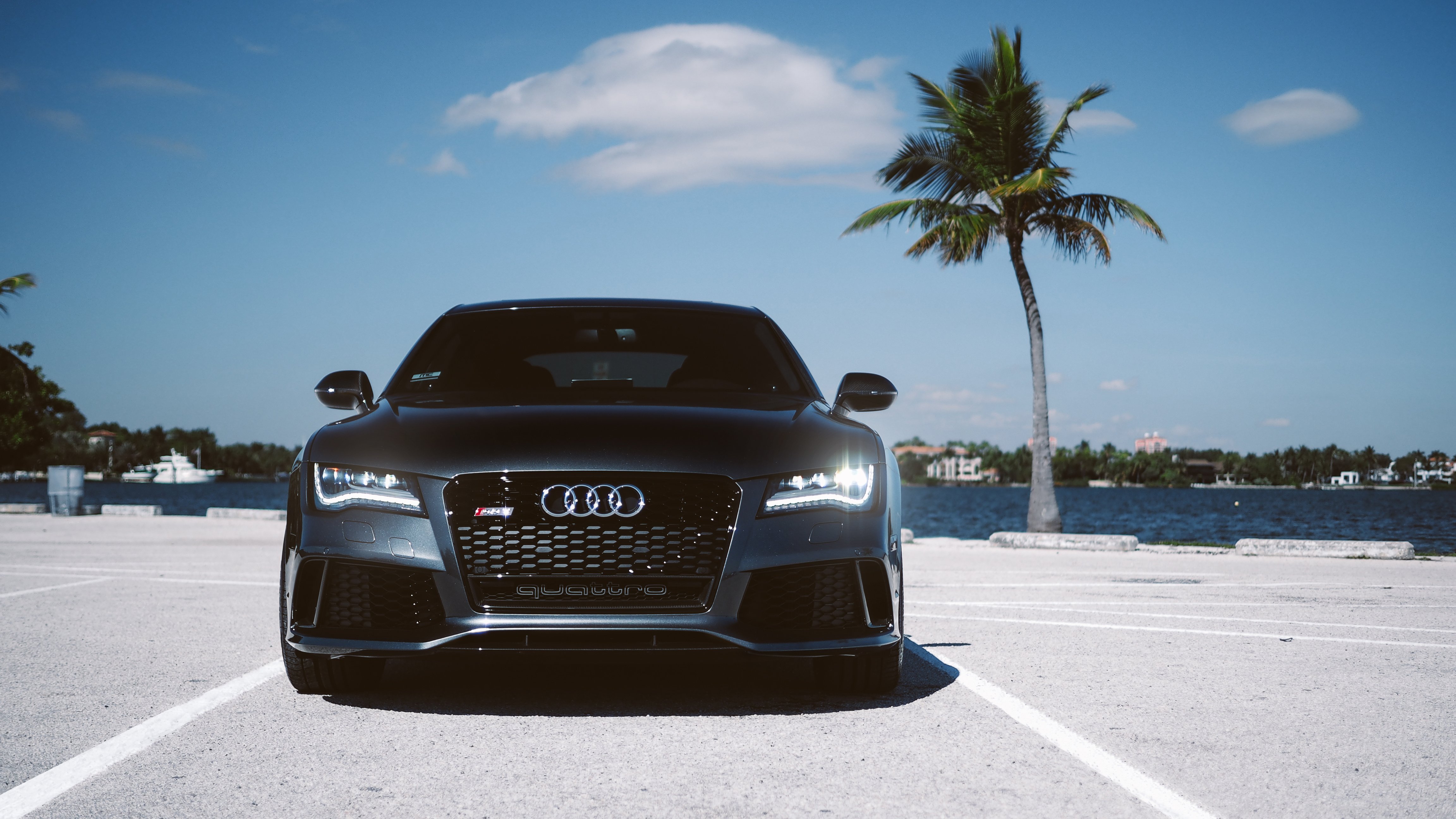 vellano, Audi, Rs7 Wallpaper