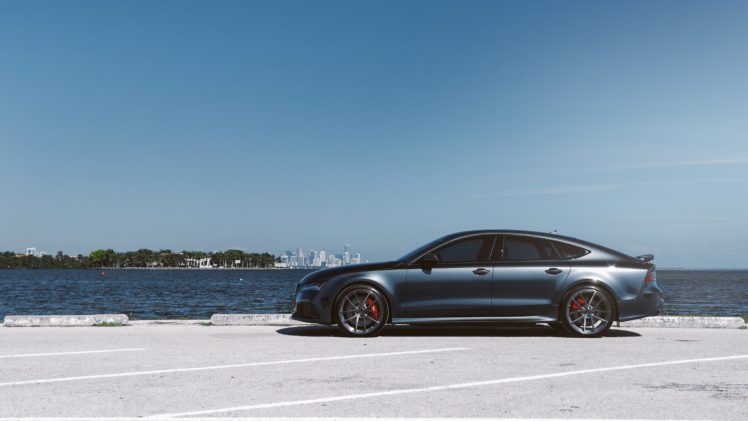 vellano, Audi, Rs7 HD Wallpaper Desktop Background