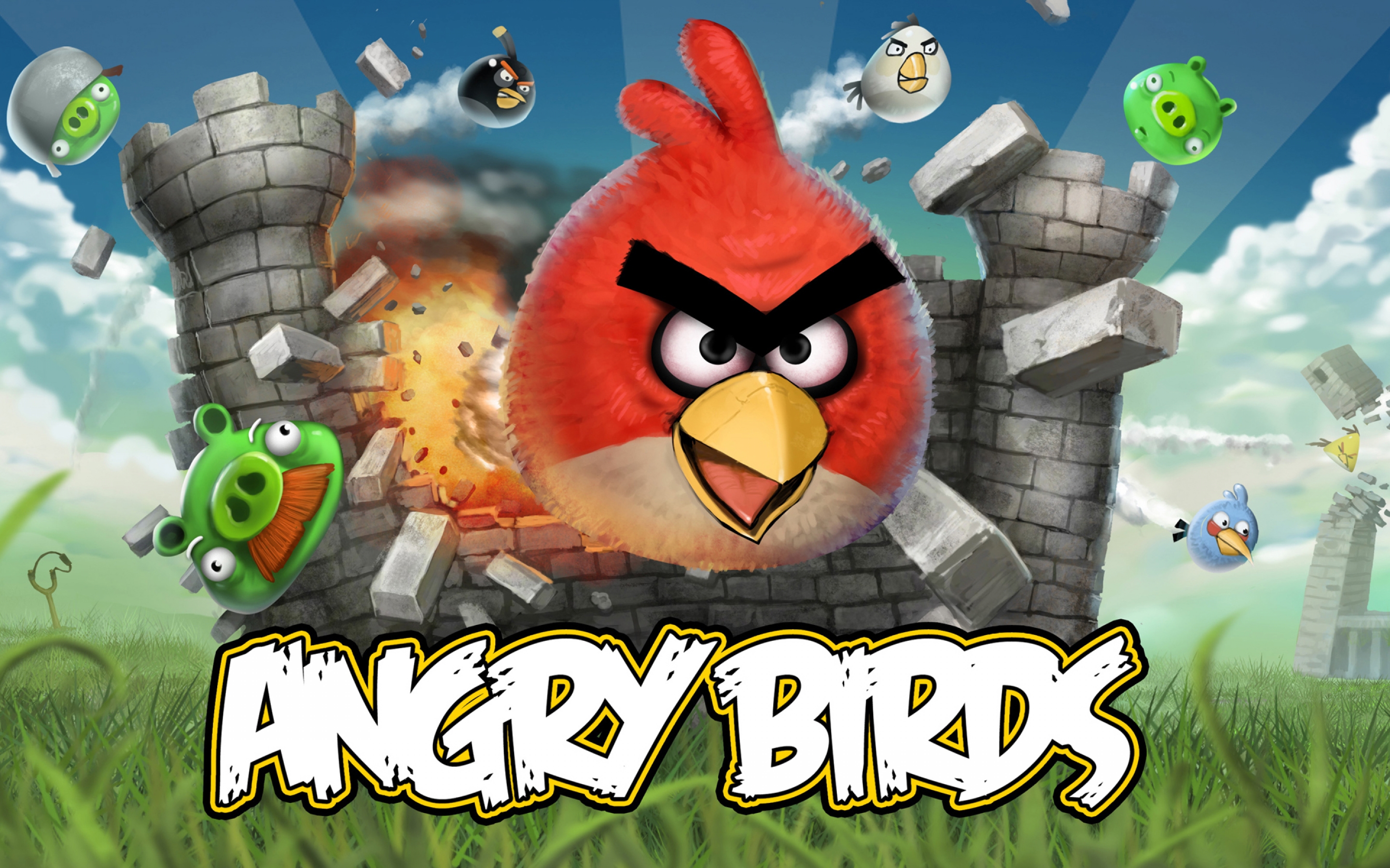 angry birds space hd 2