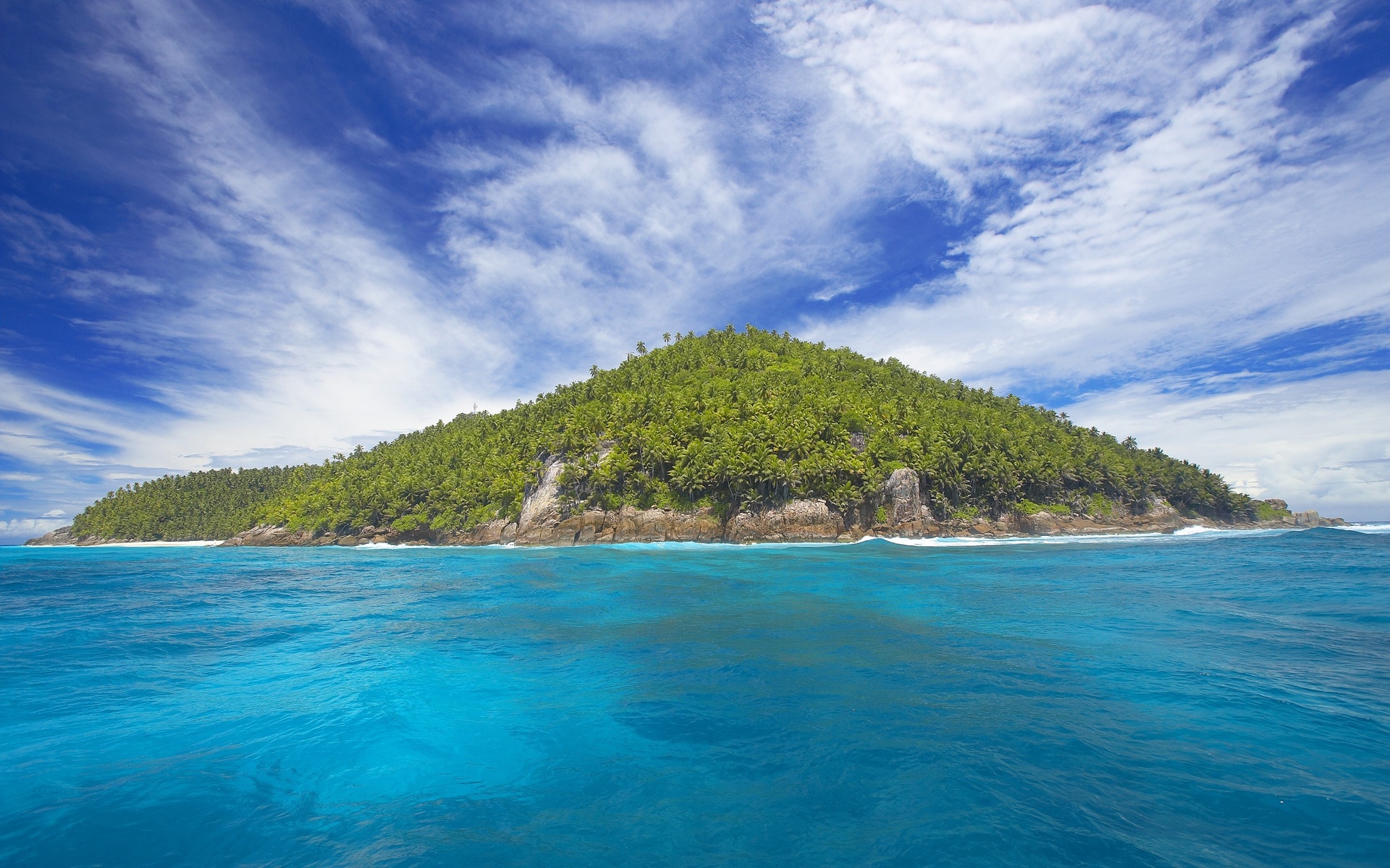 islands Wallpaper