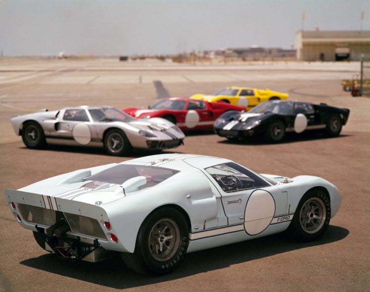 ford, Gt40,  mkiii , Supercar, Classic, Race, Racing HD Wallpaper Desktop Background