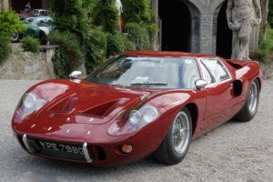 ford, Gt40,  mkiii , Supercar, Classic, Race, Racing