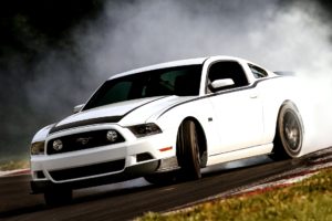 2012, Ford, Mustang, Rtr