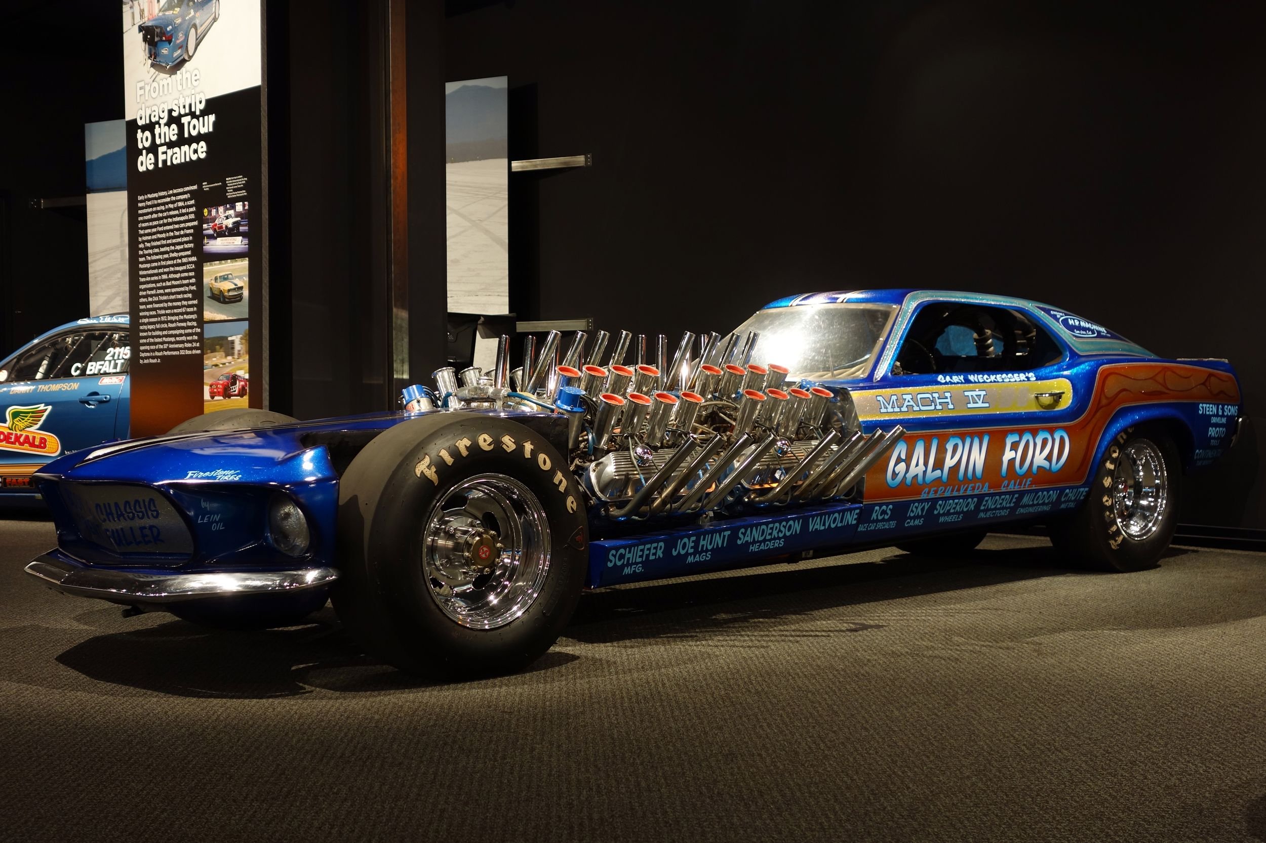 drag, Racing, Race, Hot, Rod, Rods, Ford, Mustang, Engine Wallpaper
