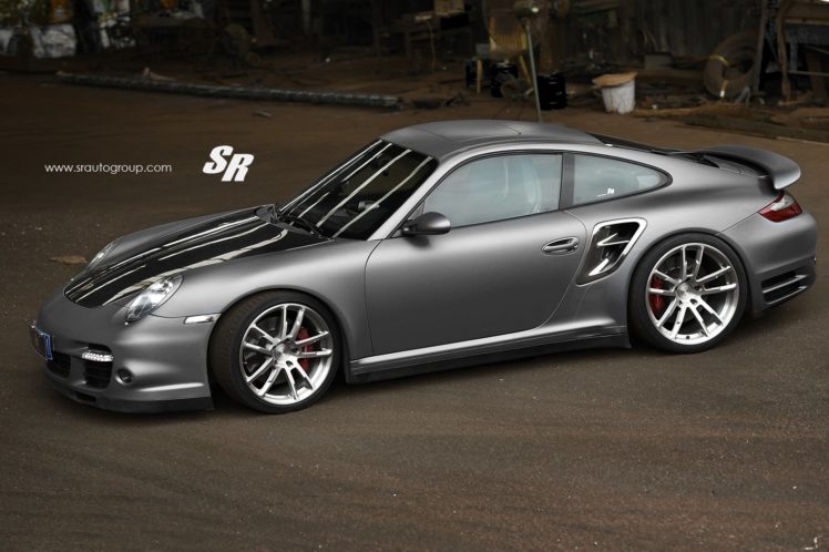 porsche 997 HD Wallpaper Desktop Background