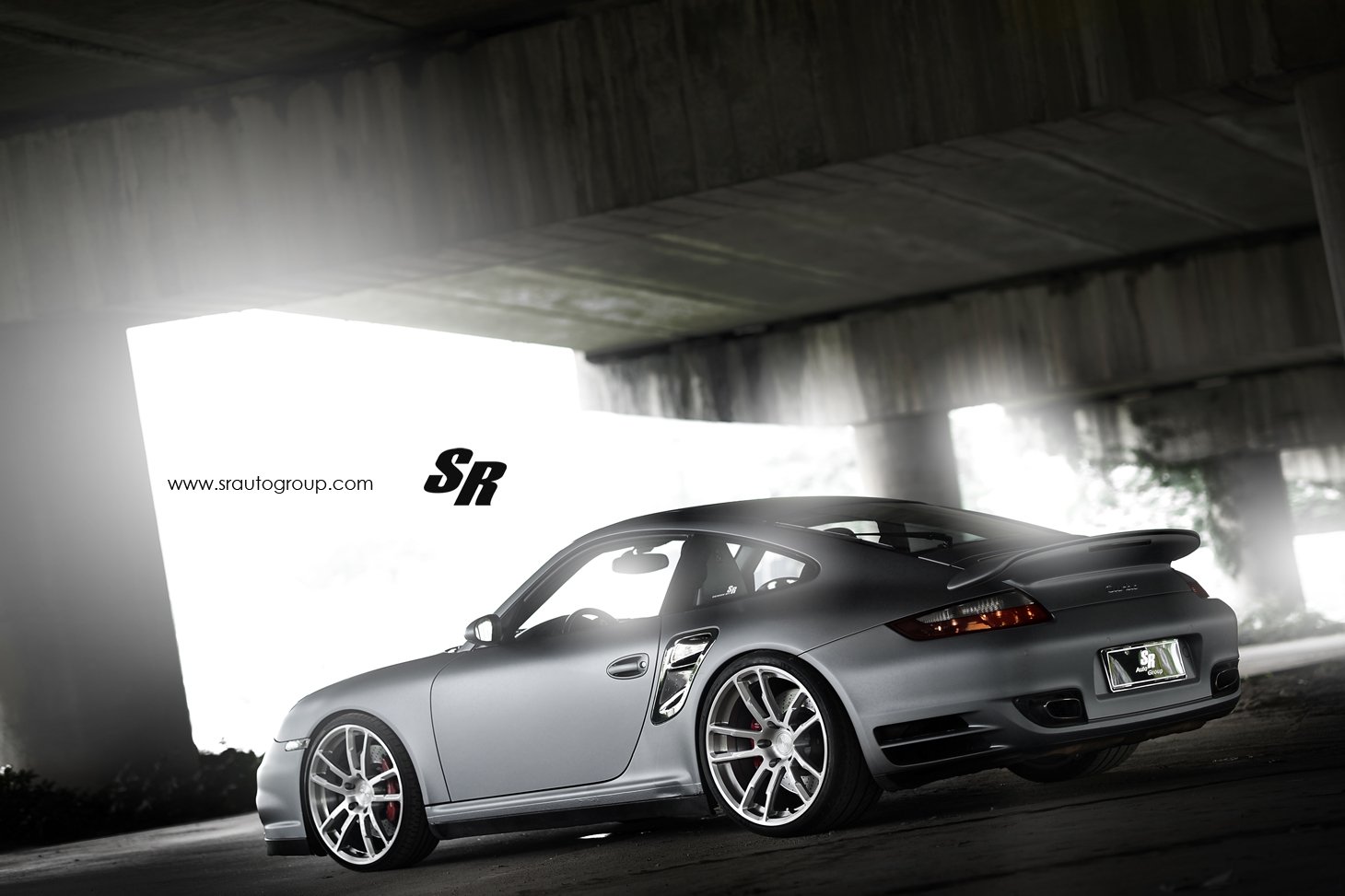 porsche 997 Wallpaper