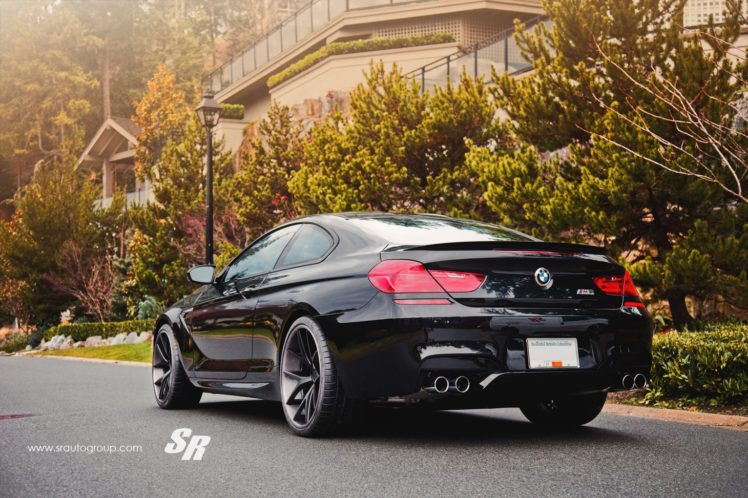 bmw m6 HD Wallpaper Desktop Background