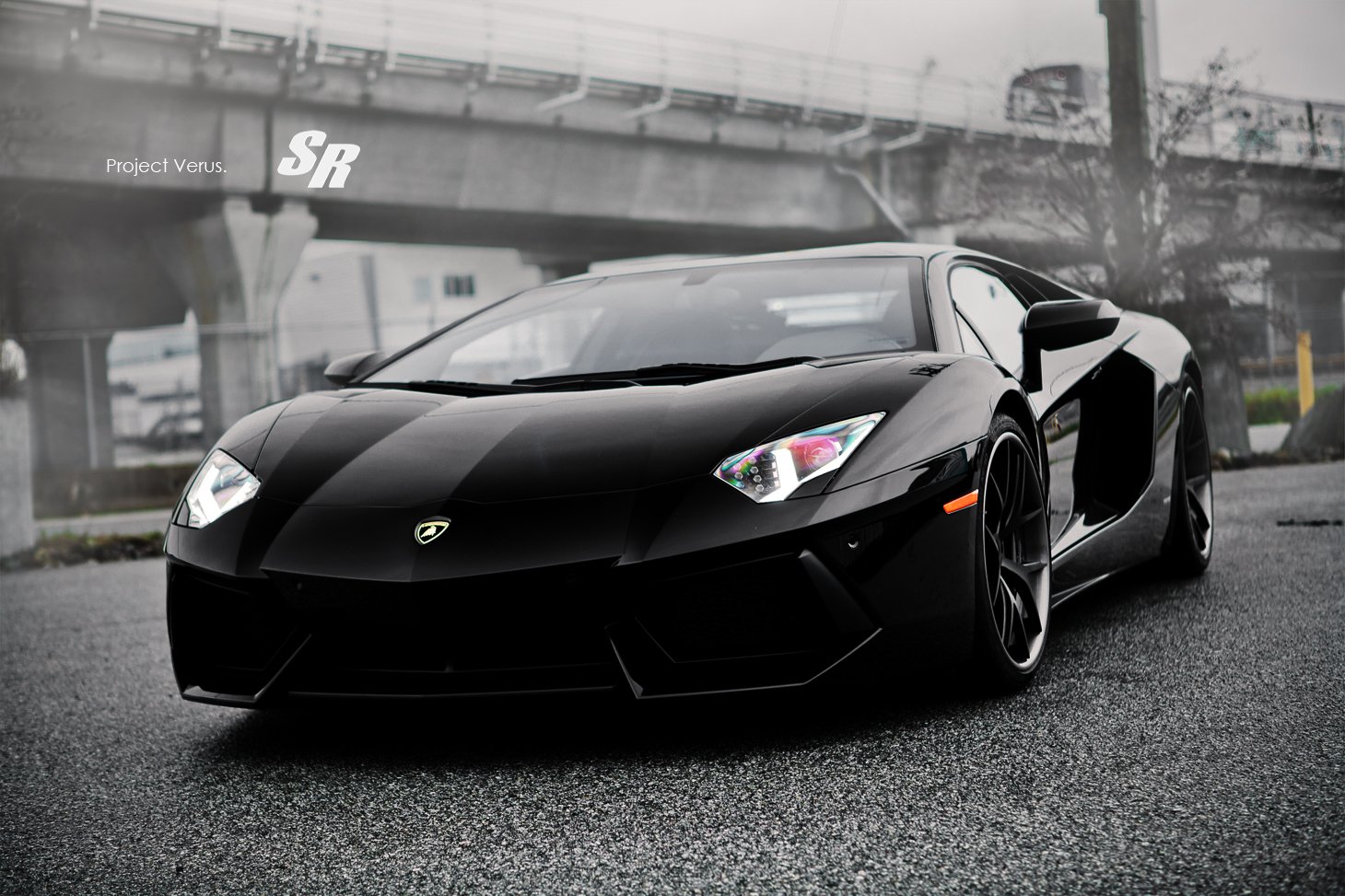 lamborghini aventador Wallpaper