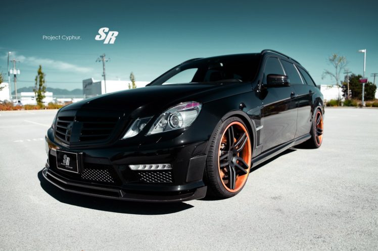 mercedes e63 amg HD Wallpaper Desktop Background