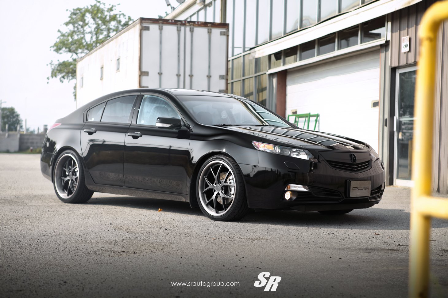acura tl Wallpaper