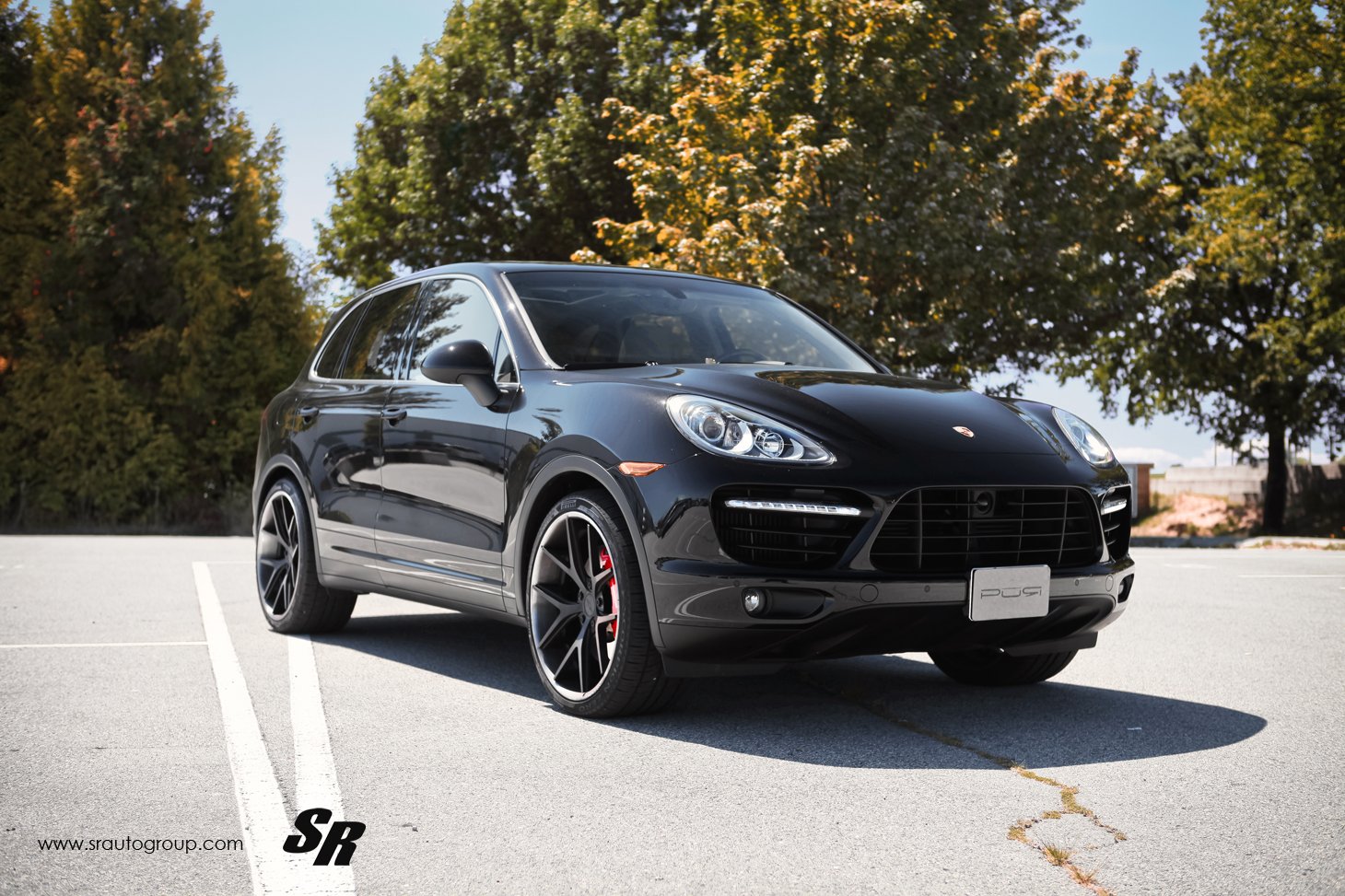 porsche cayenne Wallpaper