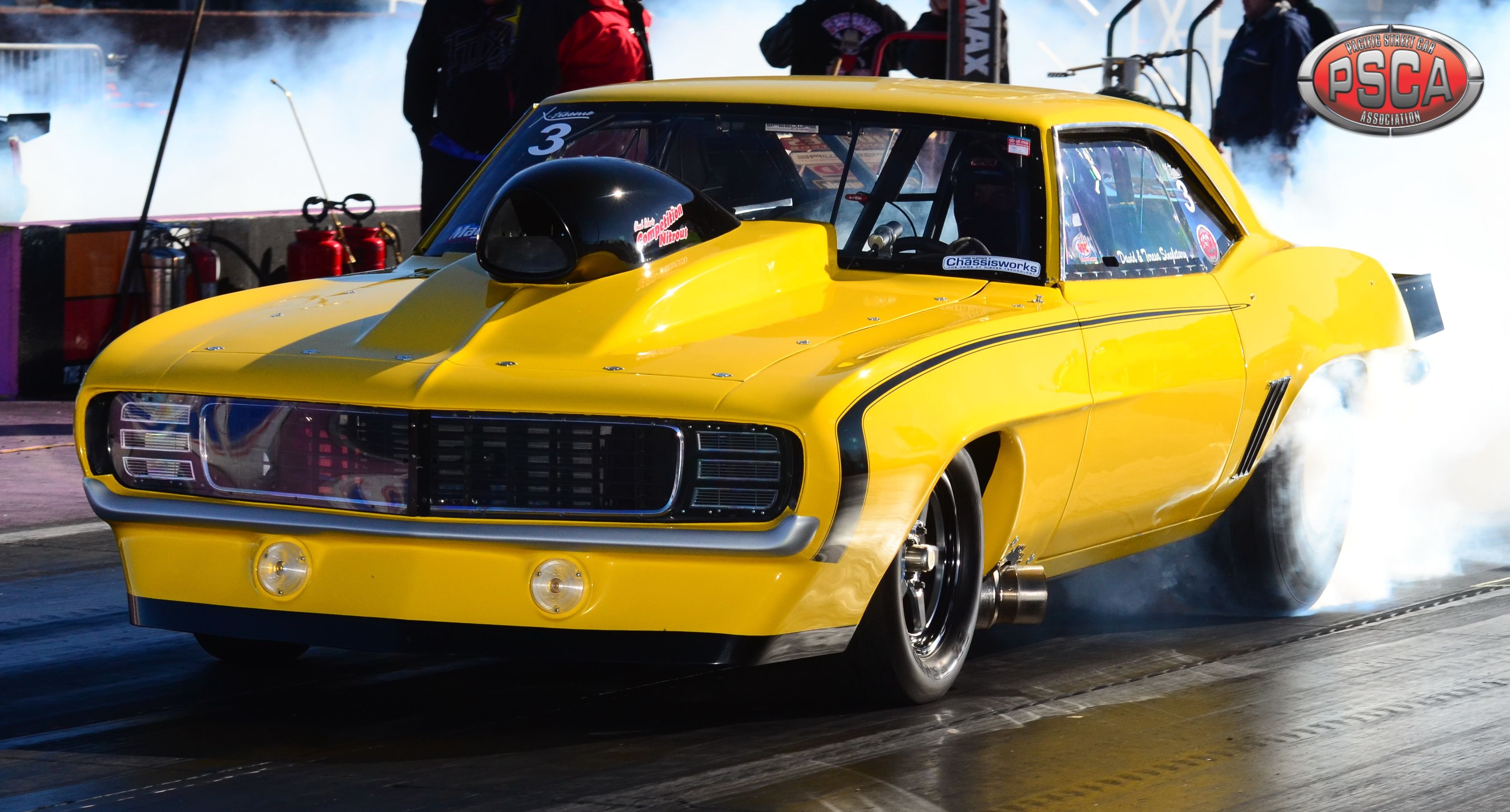 drag, Racing, Race, Hot, Rod, Rods, Chevrolet, Camaro, Gu Wallpapers HD ...