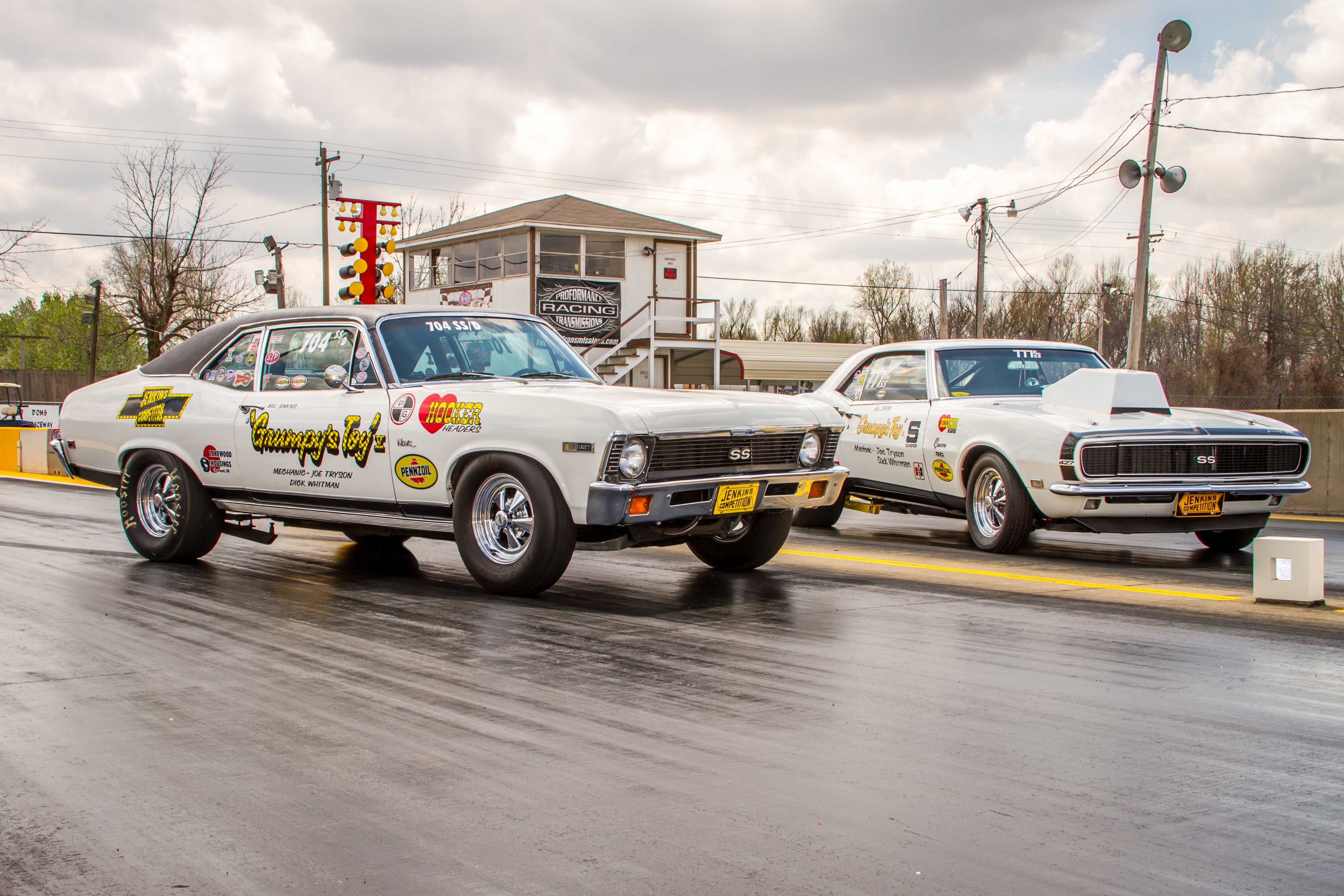 drag, Racing, Race, Hot, Rod, Rods, Chevrolet, Camaro, Nova Wallpaper