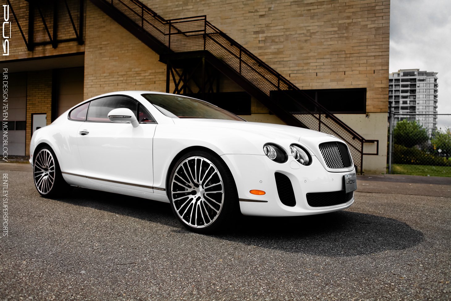 bentley gt speed Wallpaper
