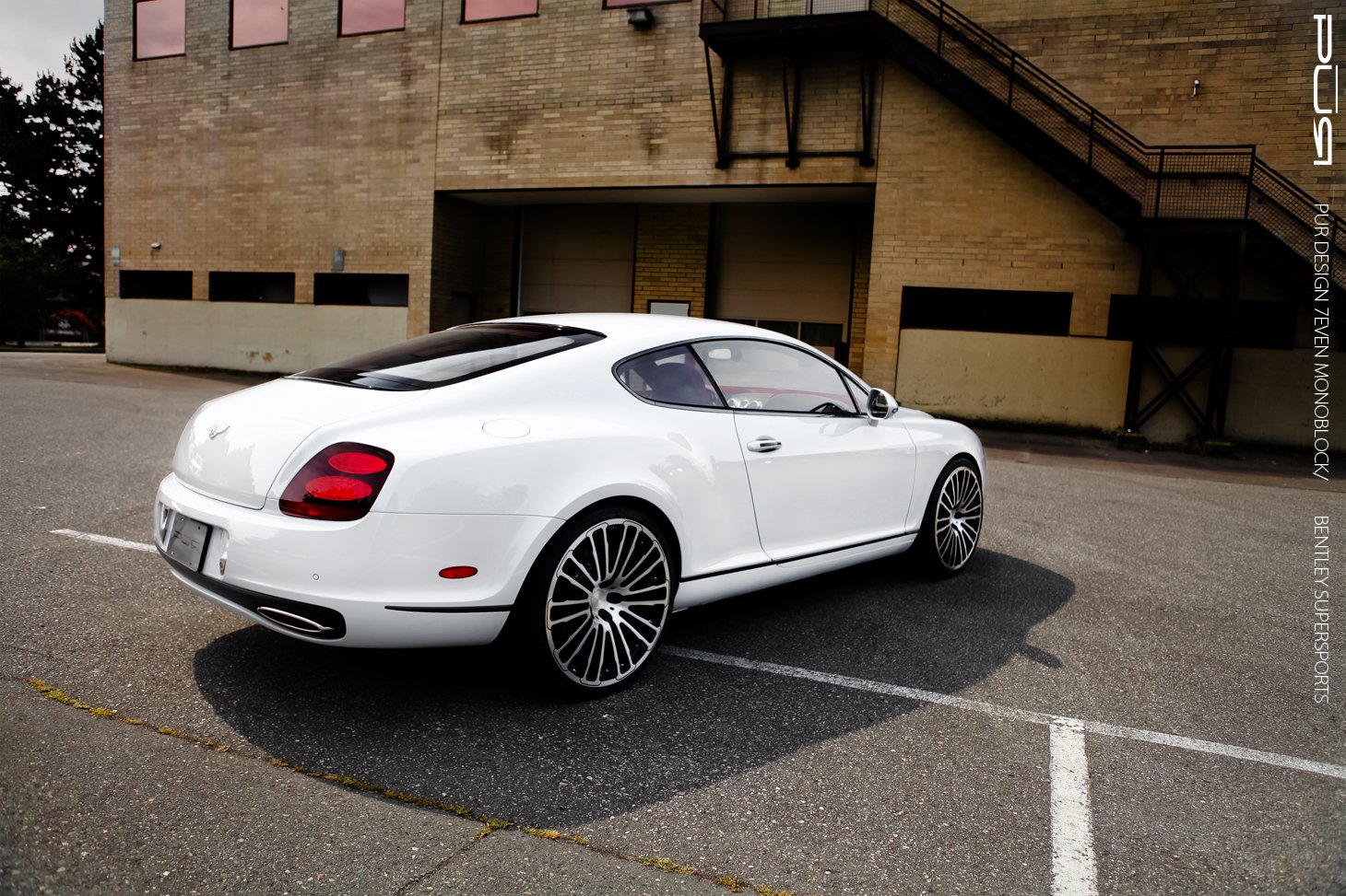 bentley gt speed Wallpaper
