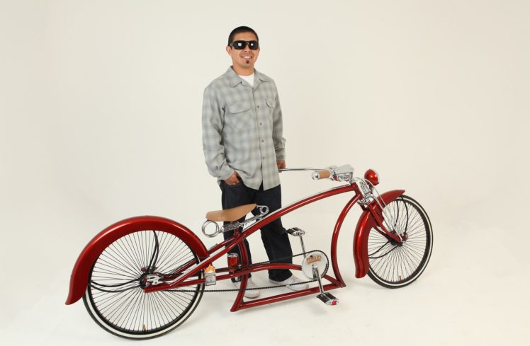 lowrider, Custom, Stance, Tuning, Bike, Bicycle HD Wallpaper Desktop Background