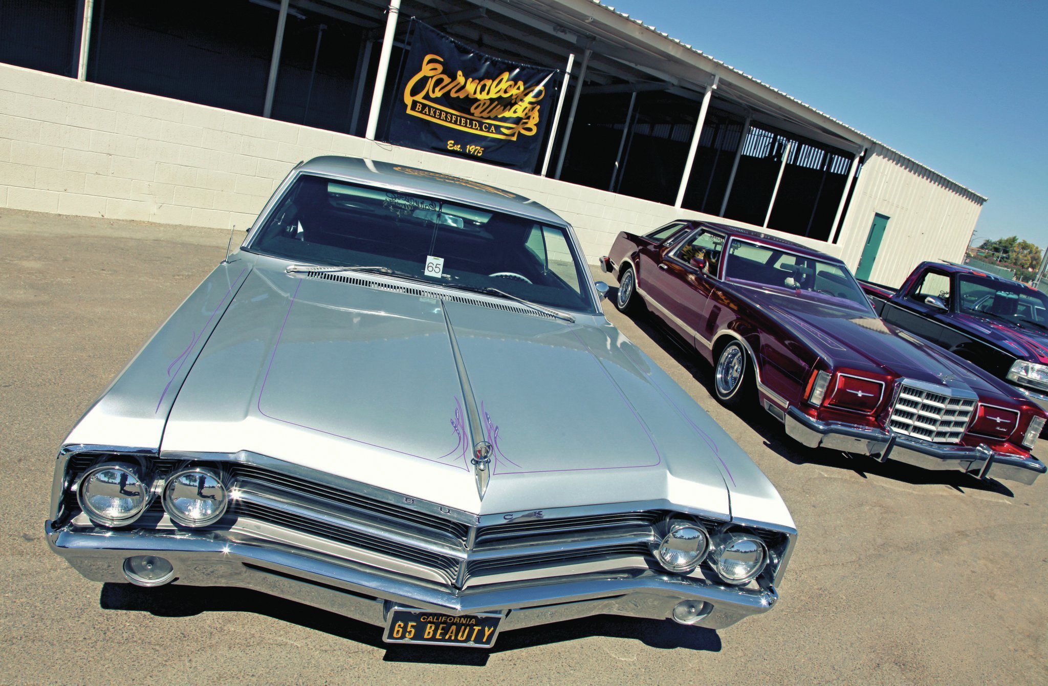 lowrider, Custom, Stance, Tuning, Buick, Ford Wallpaper