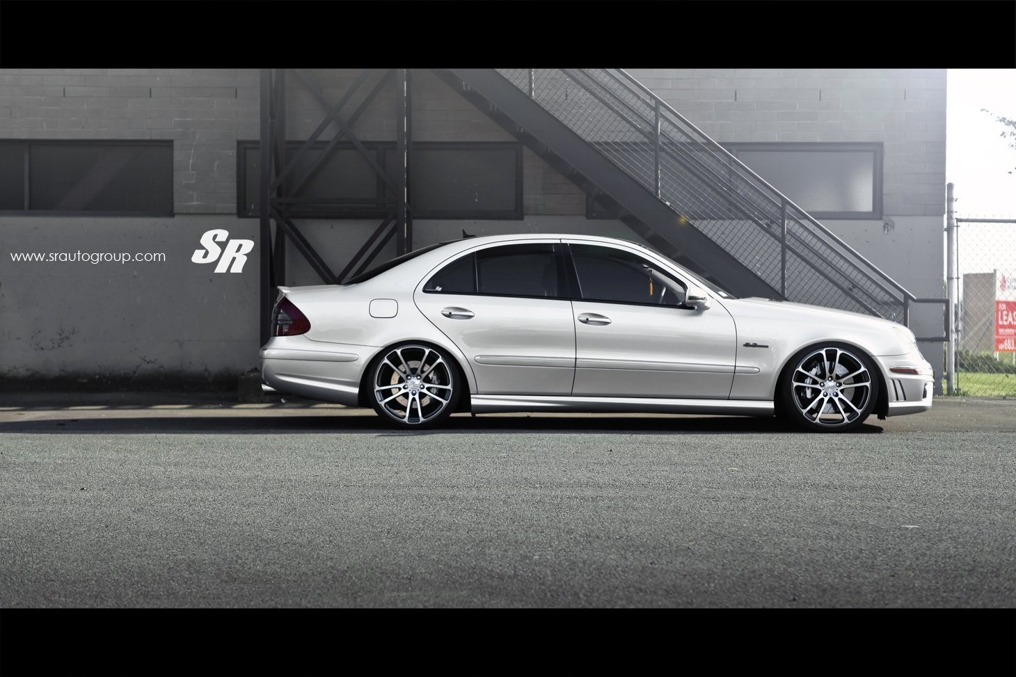 mercedes e63 Wallpaper