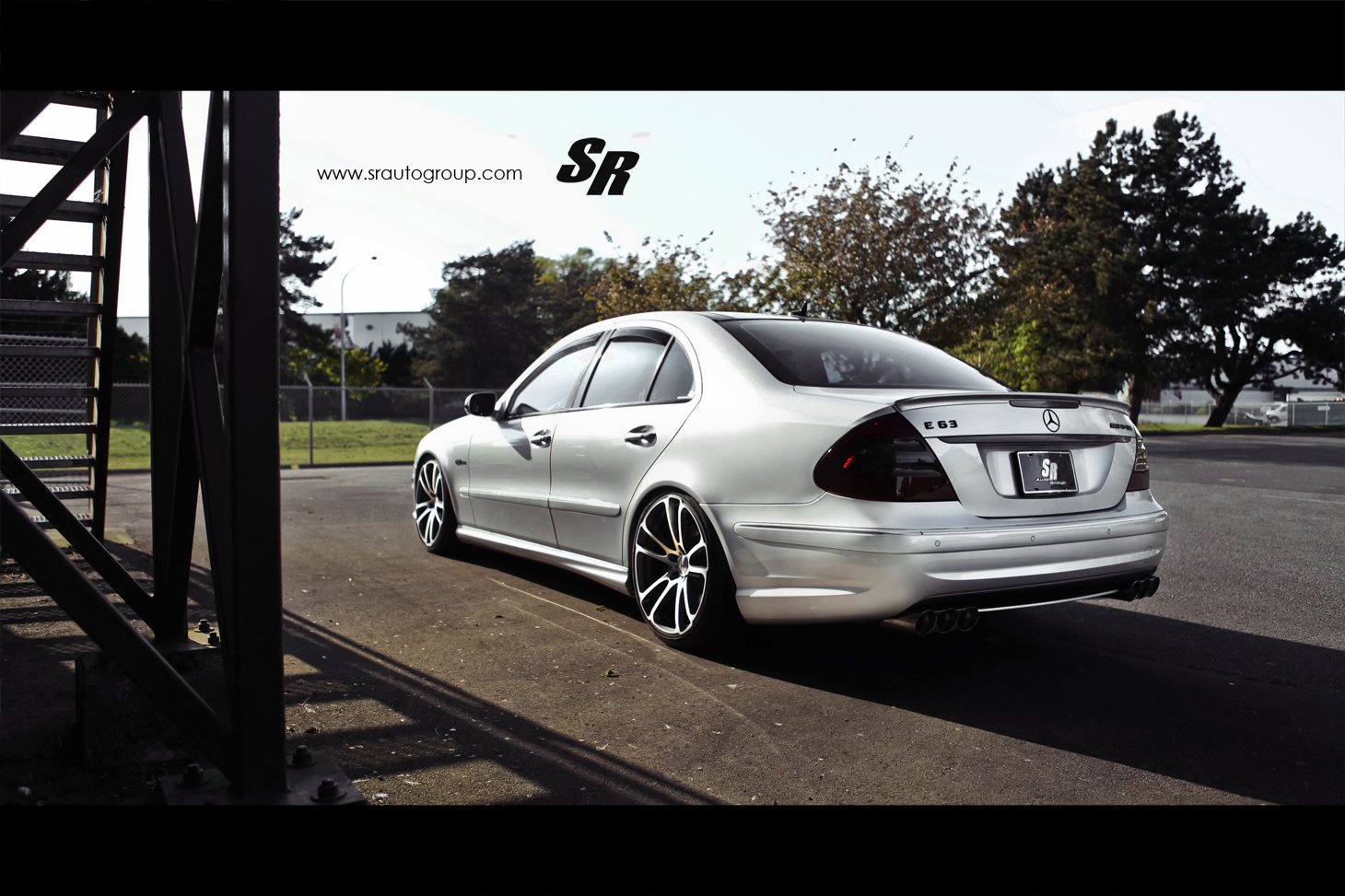 mercedes e63 Wallpaper