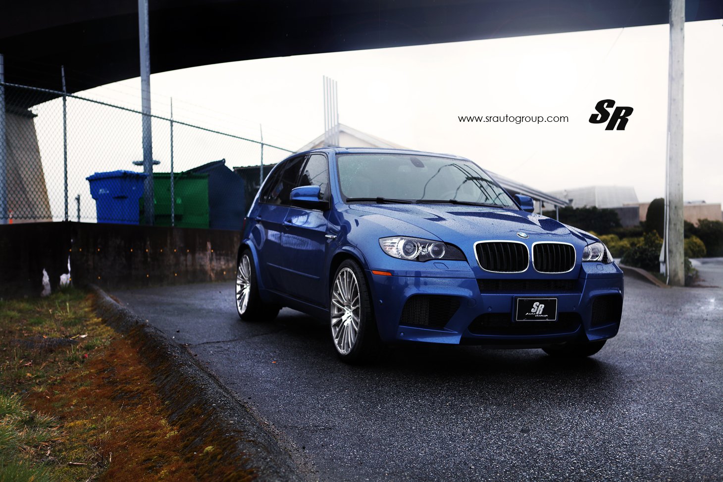 bmw x5 m Wallpaper