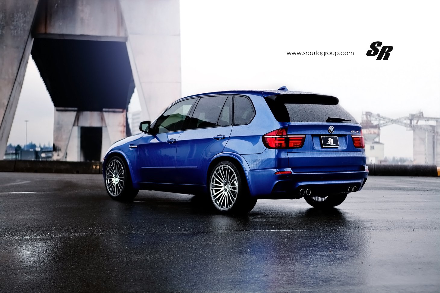 bmw x5 m Wallpaper