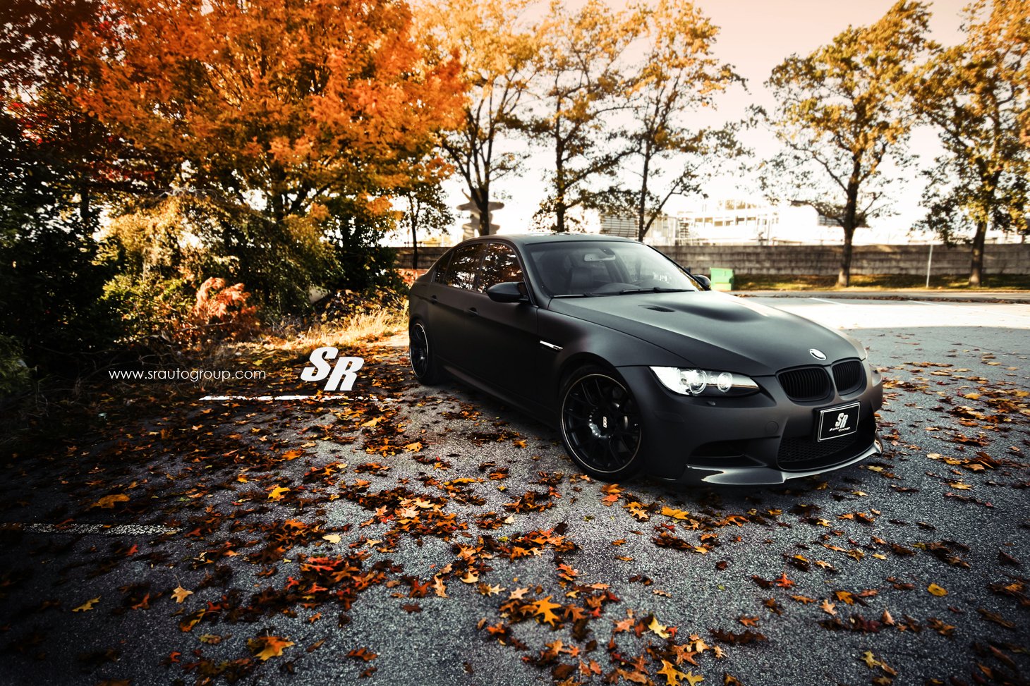 bmw m3 e92 Wallpaper