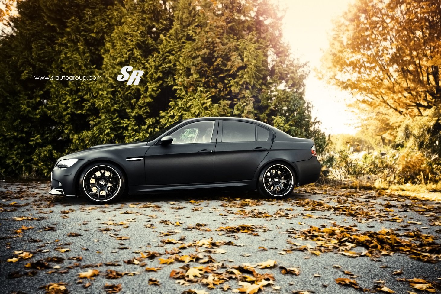 bmw m3 e92 Wallpaper