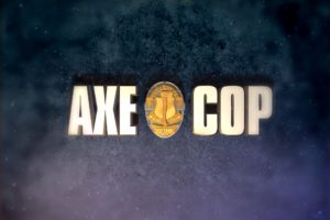 axe cop, Animation, Action, Comedy, Axe, Cop, Comics, Cartoon,  27