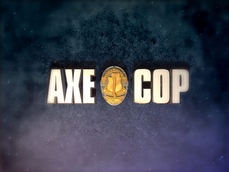 axe cop, Animation, Action, Comedy, Axe, Cop, Comics, Cartoon,  27 HD Wallpaper Desktop Background