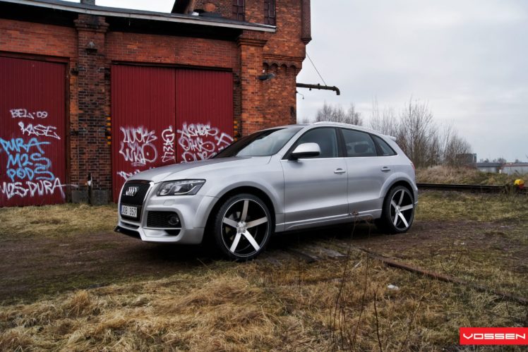 audi q5 HD Wallpaper Desktop Background