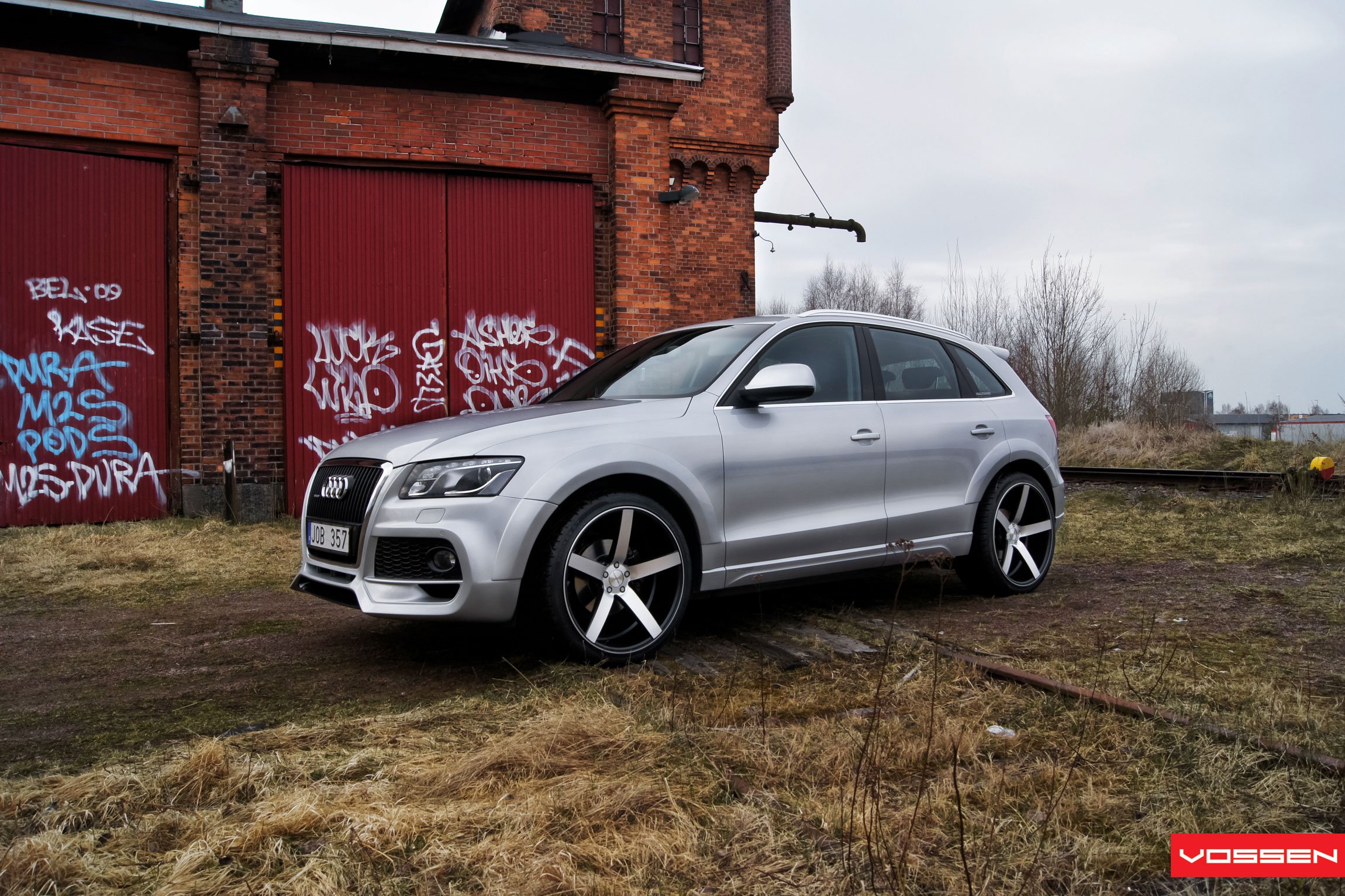 audi q5 Wallpaper