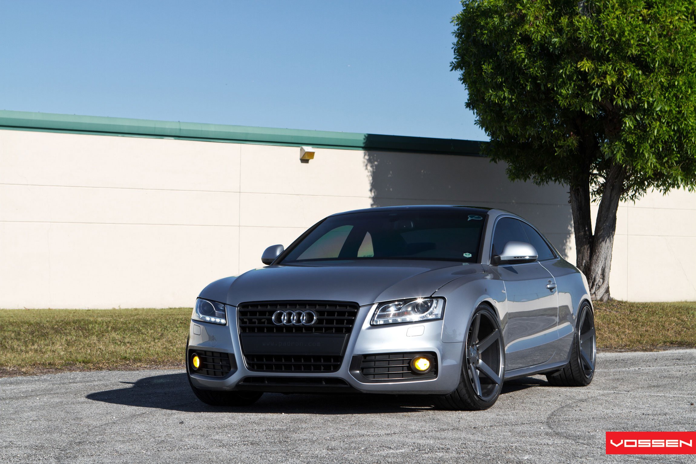 audi s5 Wallpaper