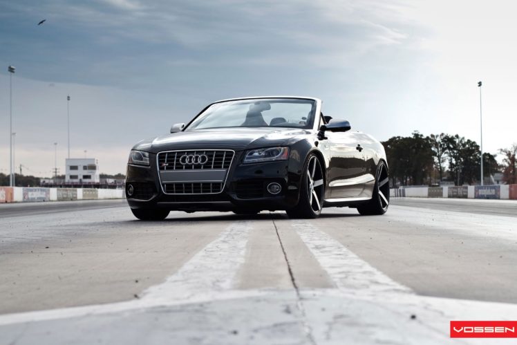 audi s5 cabriolet HD Wallpaper Desktop Background