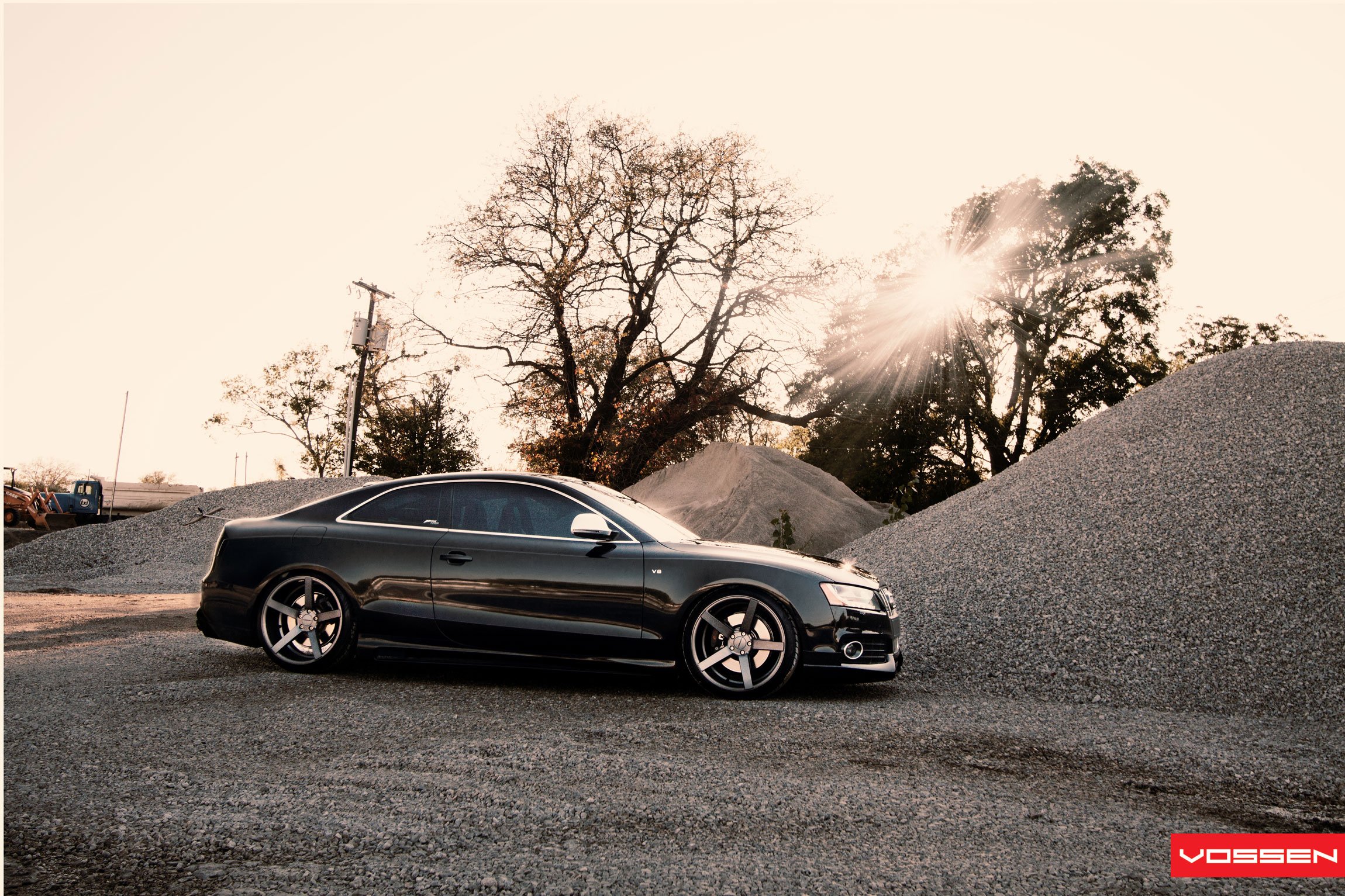 audi s5 Wallpaper