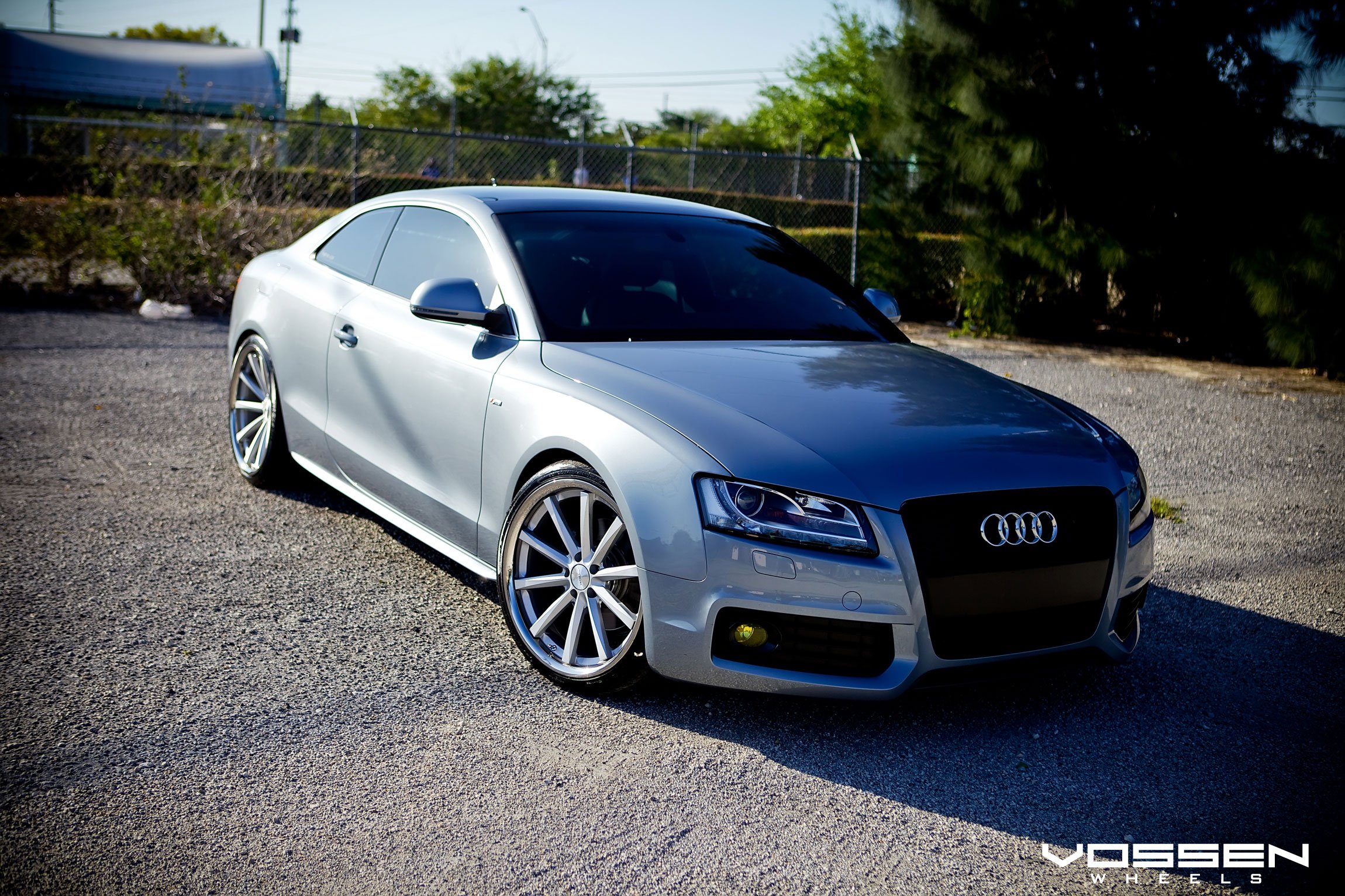 audi s5 Wallpaper