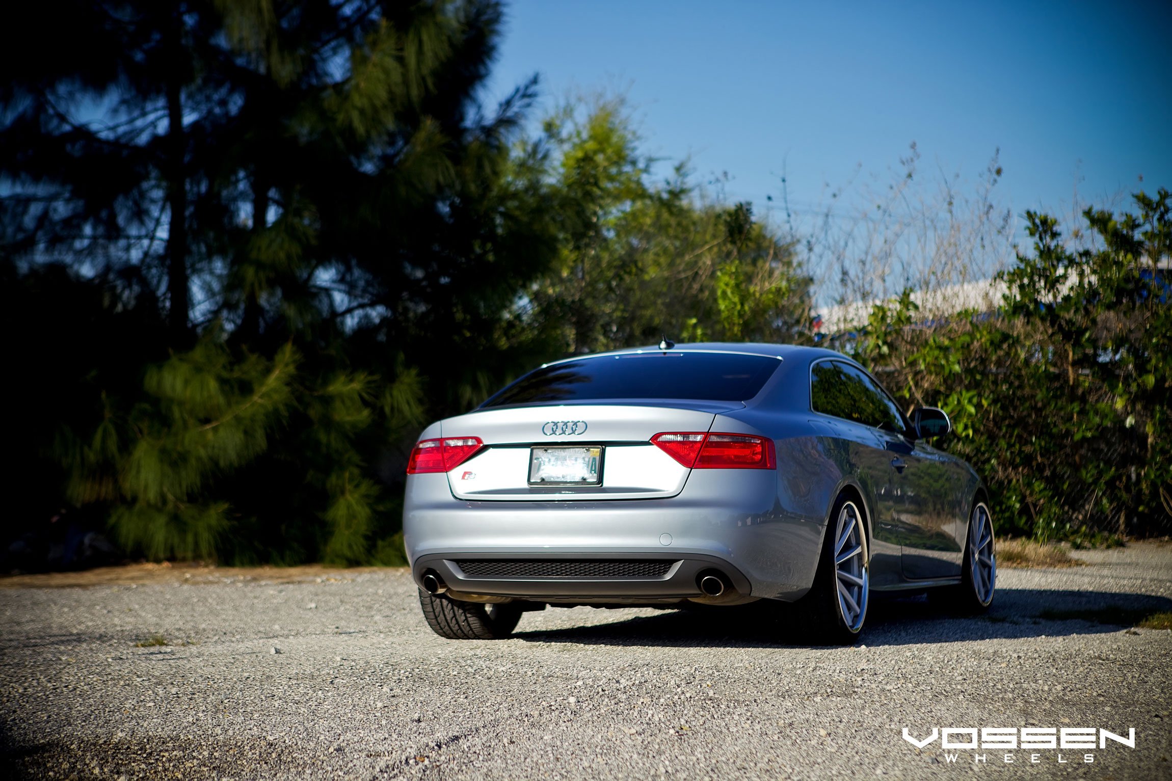audi s5 Wallpaper