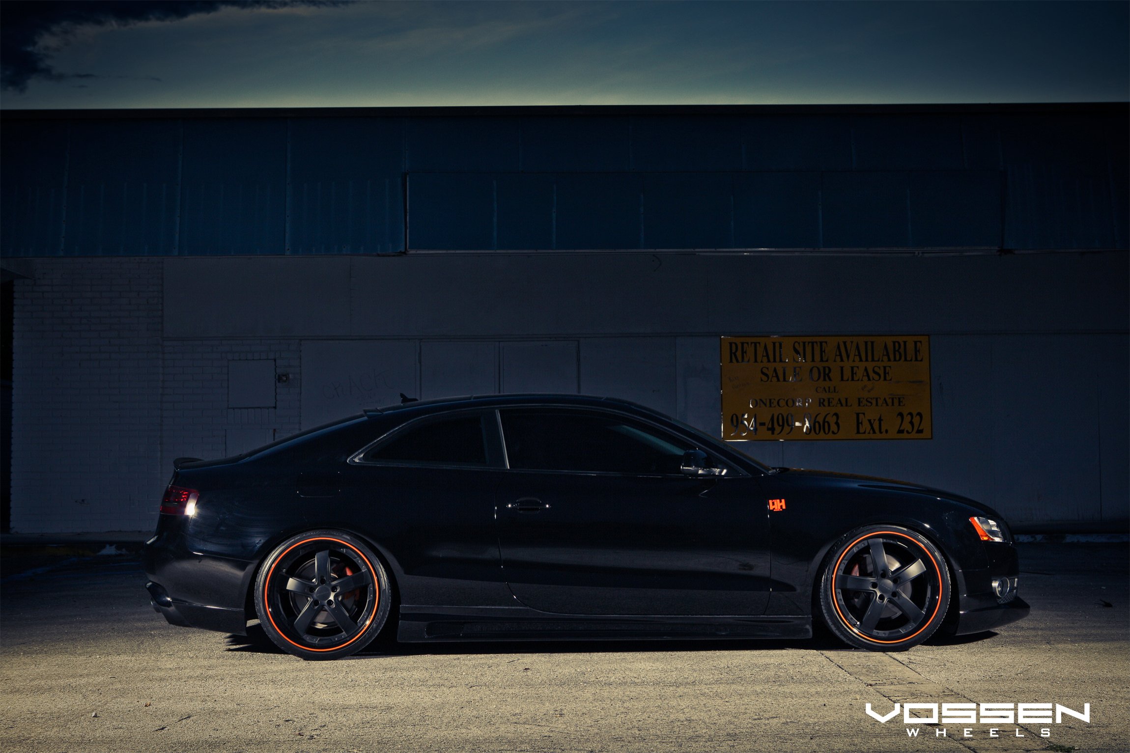 audi s5 Wallpaper