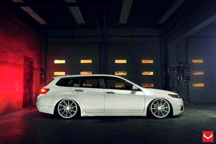 acura tsx HD Wallpaper Desktop Background