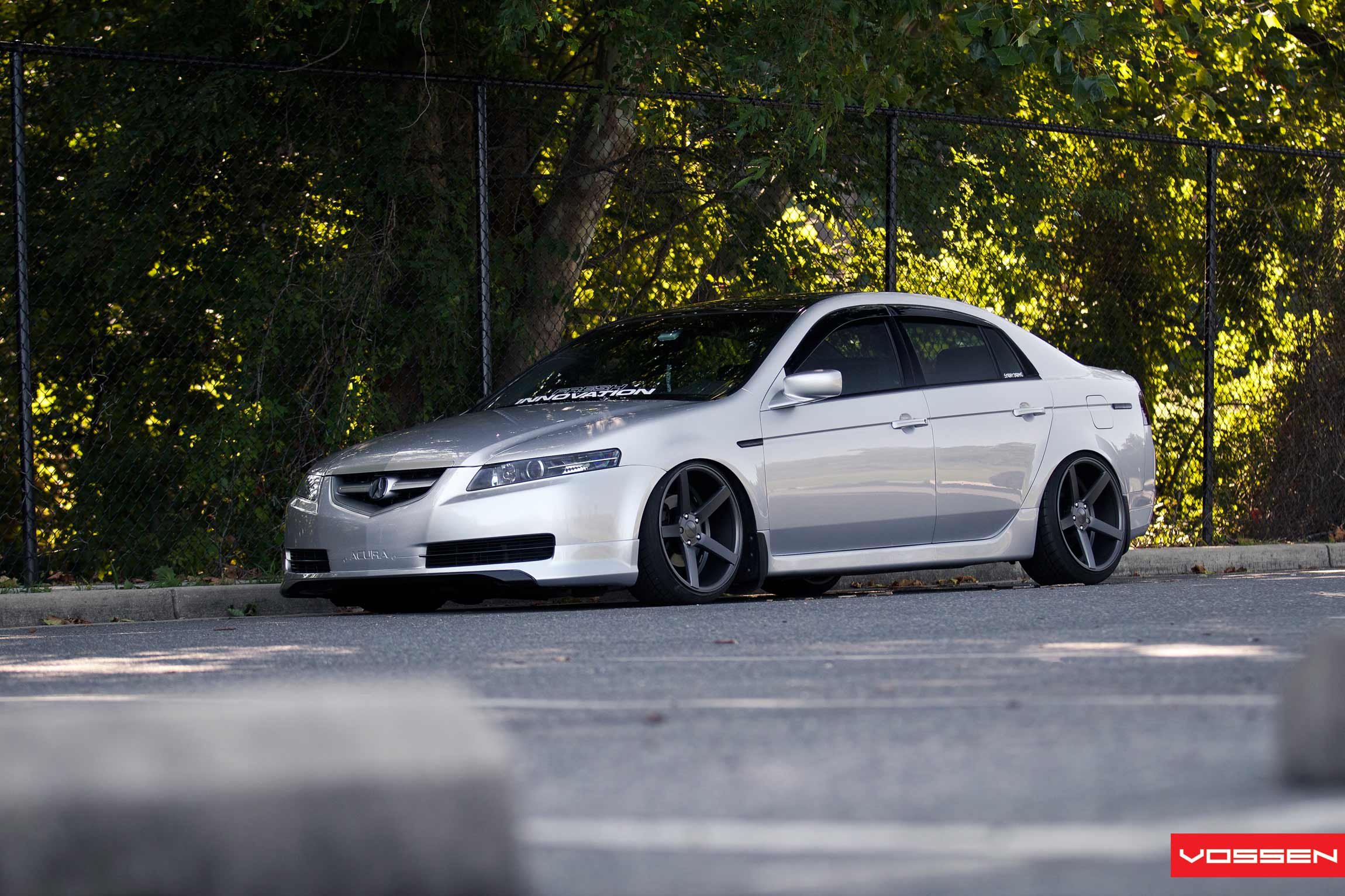 acura t Wallpaper