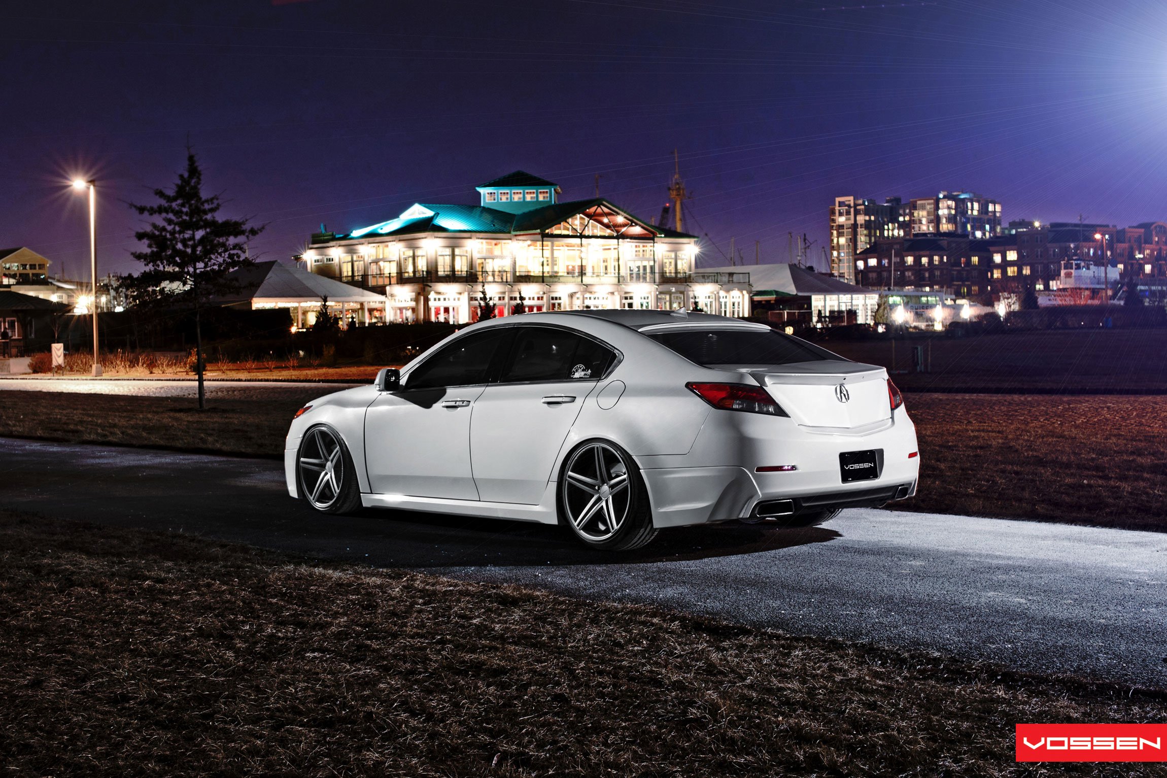 acura t Wallpaper
