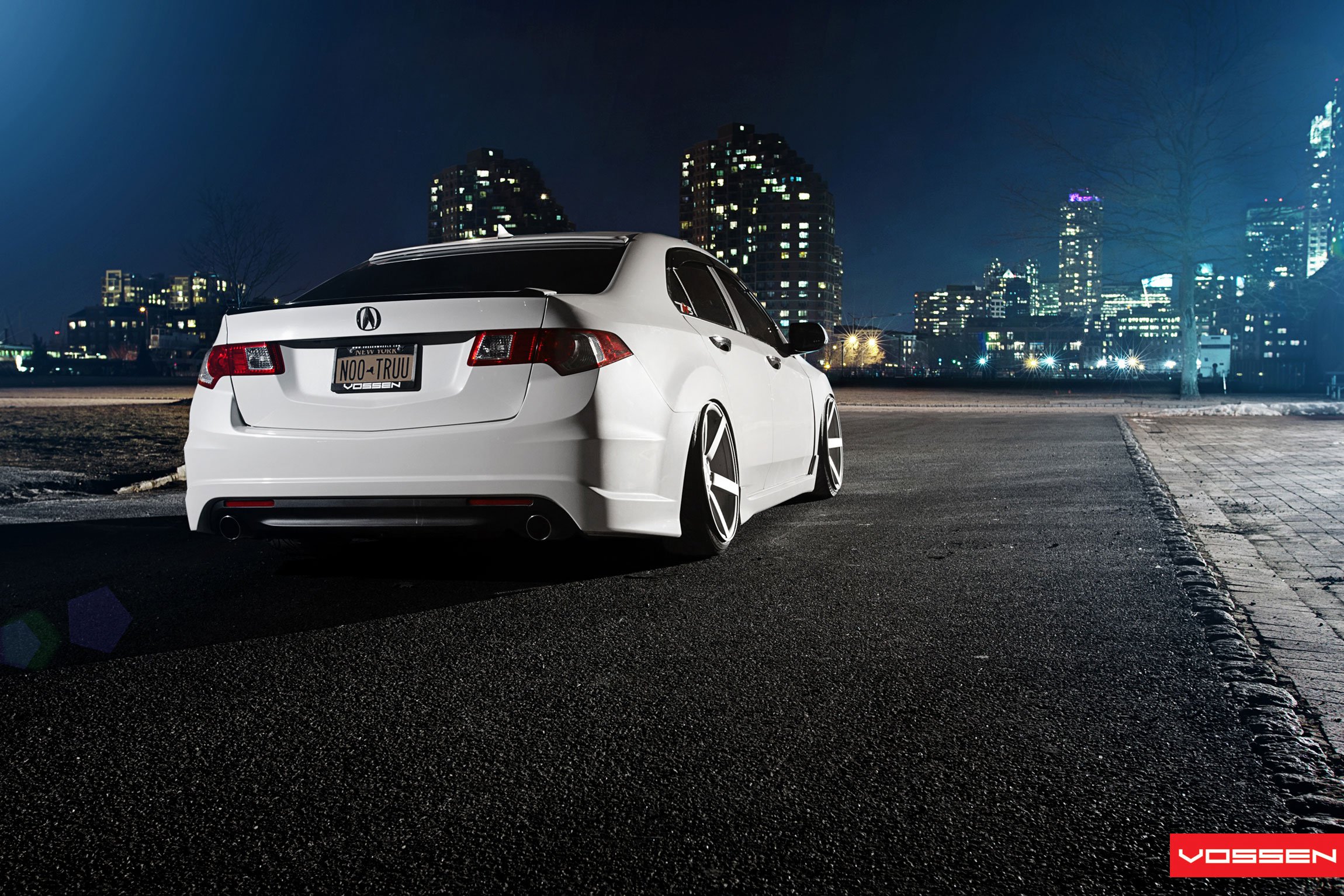 acura tsx Wallpaper