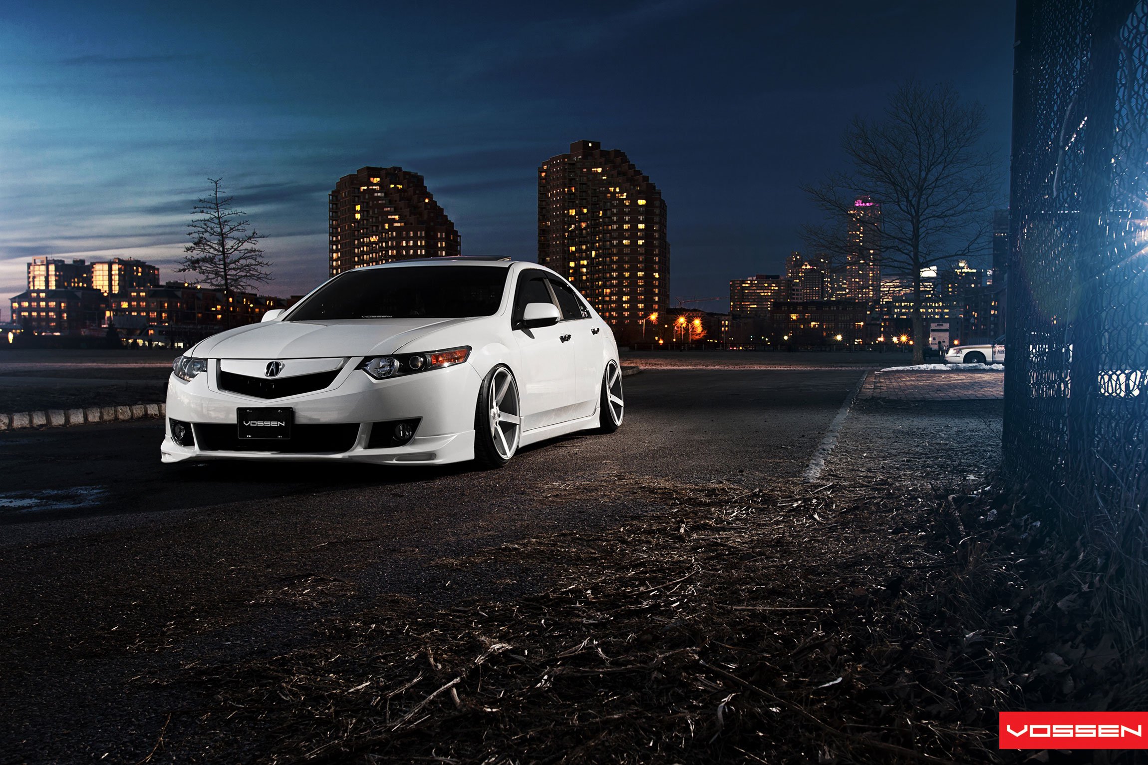 acura tsx Wallpaper