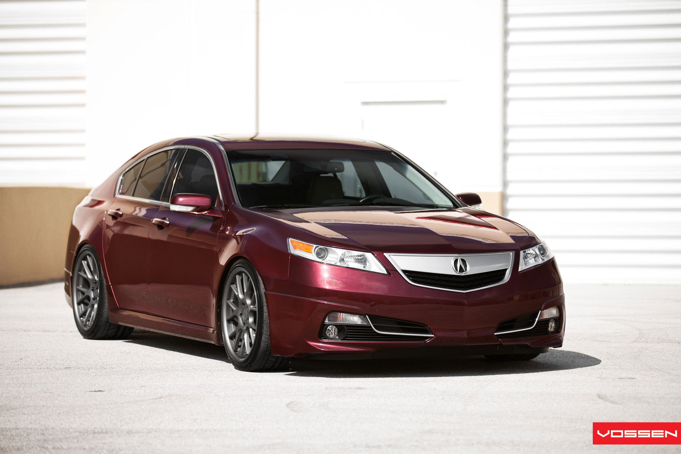 acura tl Wallpaper