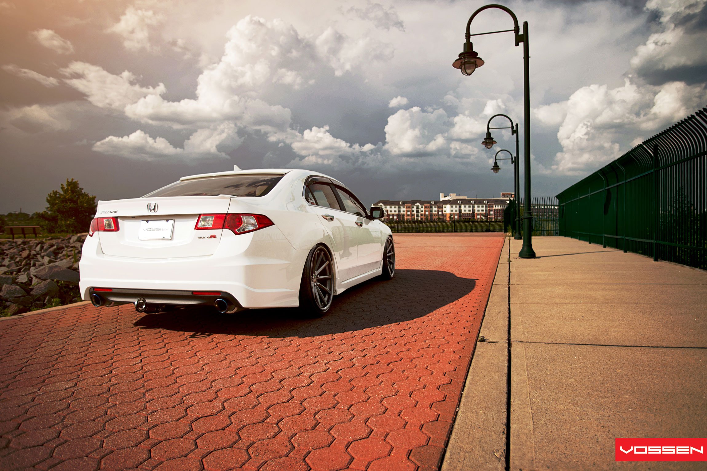 acura, Tsx Wallpaper