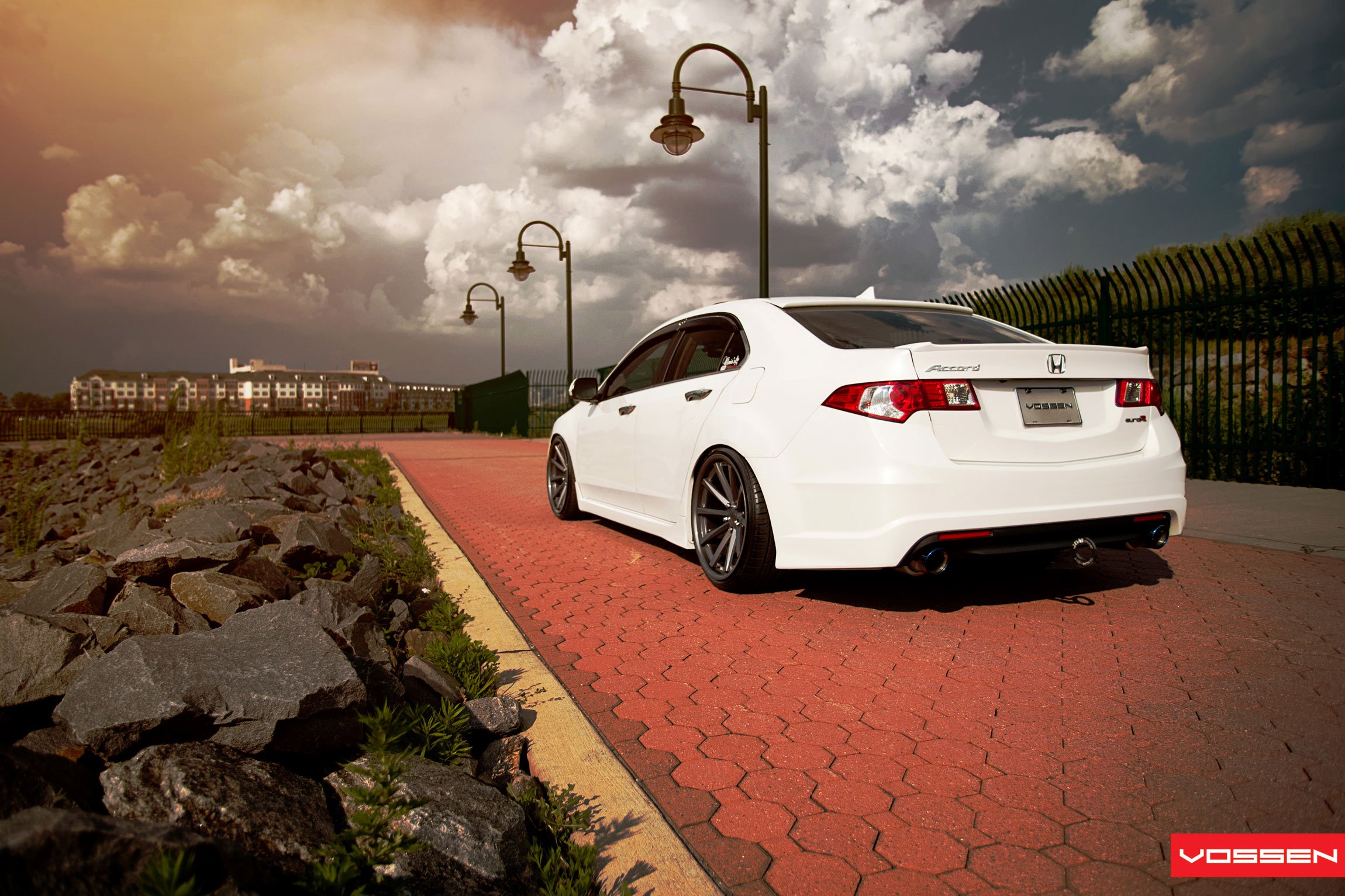 acura, Tsx Wallpaper
