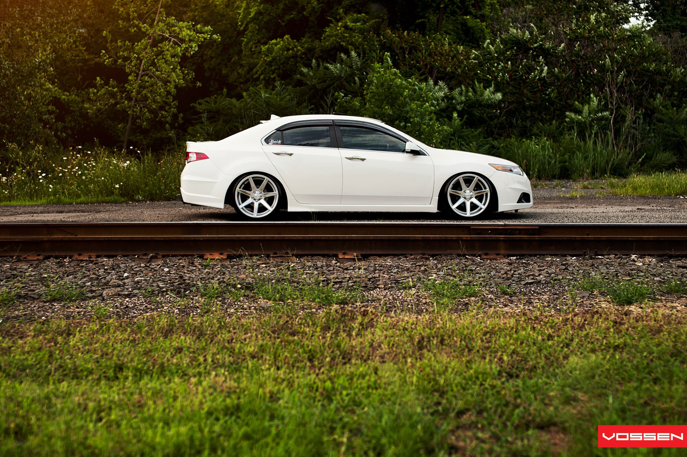 acura, Tsx Wallpaper